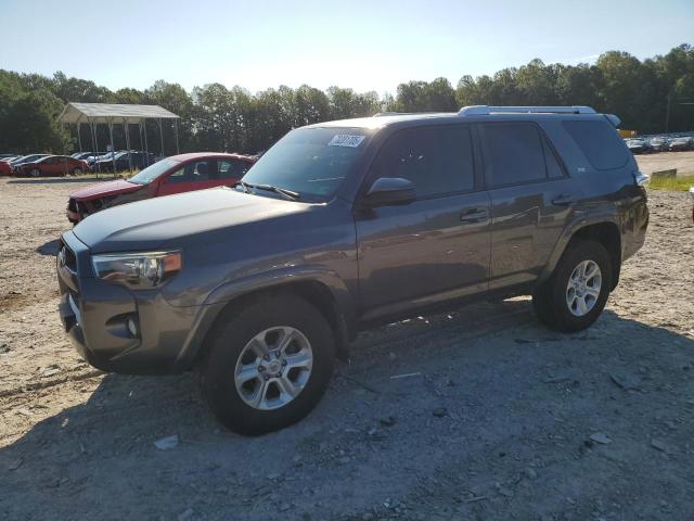 2014 TOYOTA 4RUNNER SR5, 