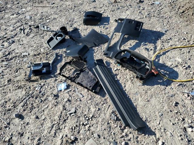 JTEZU5JR2E5083930 - 2014 TOYOTA 4RUNNER SR5 GRAY photo 13