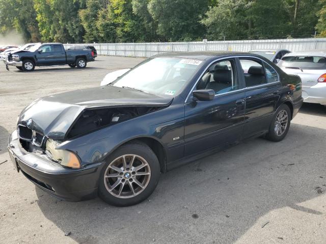 2003 BMW 525 I AUTOMATIC, 