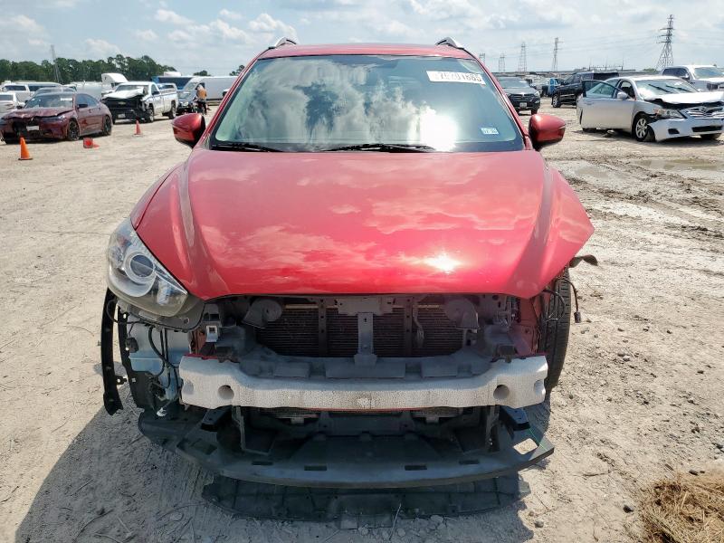 JM3KE4DY8G0650908 - 2016 MAZDA CX-5 GT Qırmızı foto 5