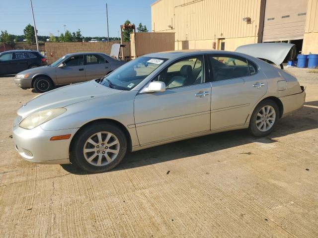2004 LEXUS ES 330, 
