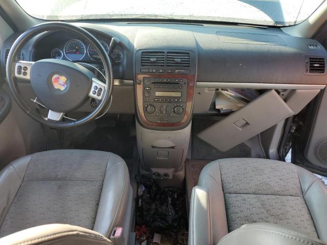 1GBDV13W98D115780 - 2008 CHEVROLET UPLANDER INCOMPLETE GRAY photo 8