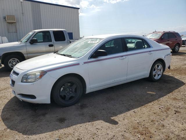 2012 CHEVROLET MALIBU LS, 