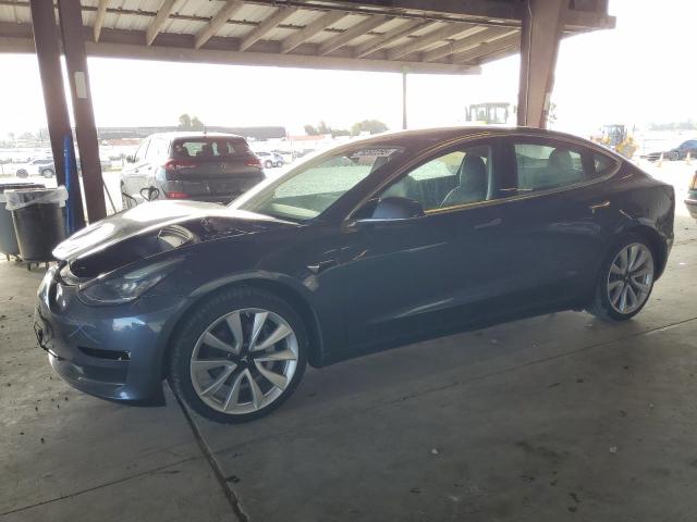 2018 TESLA MODEL 3, 