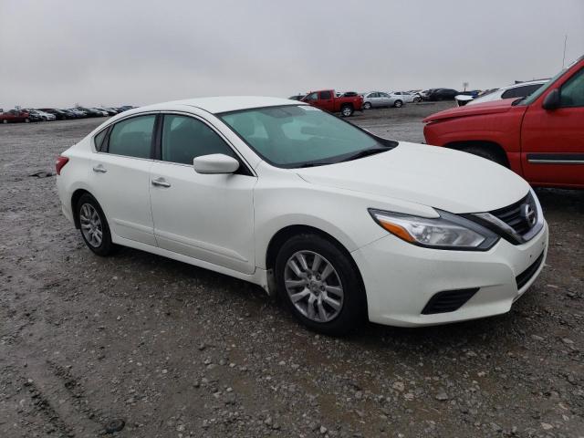 1N4AL3AP6HC483728 - 2017 NISSAN ALTIMA 2.5 WHITE photo 4