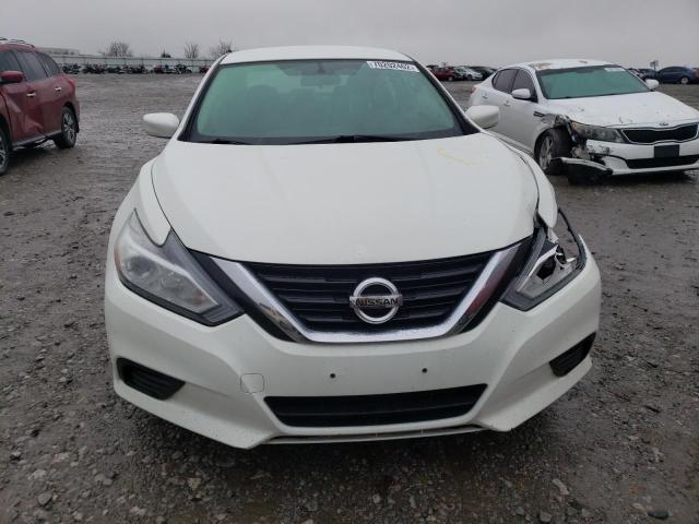 1N4AL3AP6HC483728 - 2017 NISSAN ALTIMA 2.5 WHITE photo 5