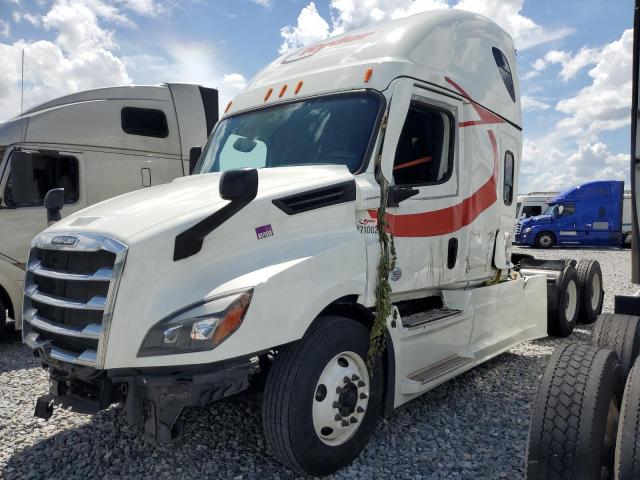 3AKJHHFGXSSVR9407 - 2025 FREIGHTLINER CASCADIA 1 Ақ фото 2