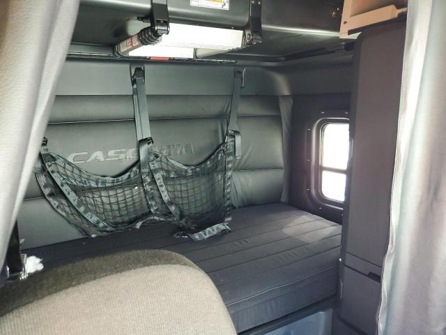 3AKJHHFGXSSVR9407 - 2025 FREIGHTLINER CASCADIA 1 Ақ фото 6