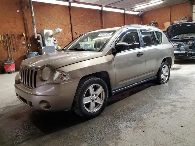 2007 JEEP COMPASS, 