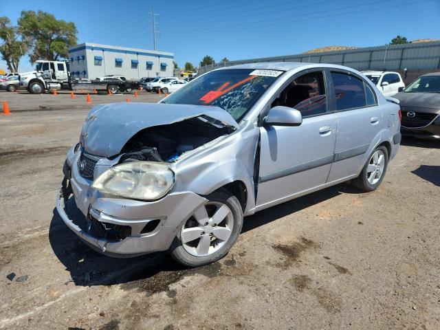 2008 KIA RIO BASE, 