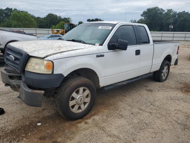 2006 FORD F150, 