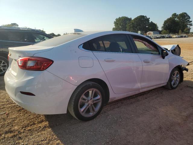 1G1BE5SM9J7171029 - 2018 CHEVROLET CRUZE LT WHITE photo 3