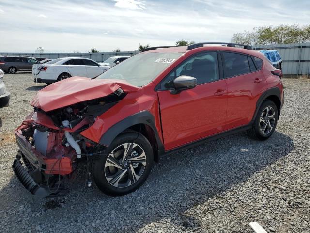 2025 SUBARU CROSSTREK PREMIUM, 