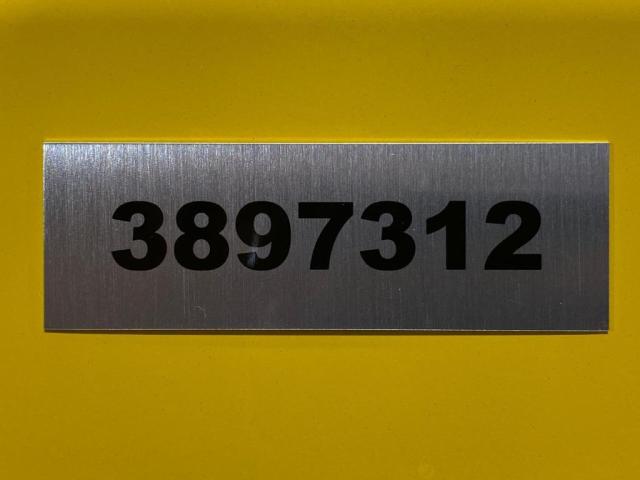 3897312 - 2023 OTHER ROLLER YELLOW photo 9