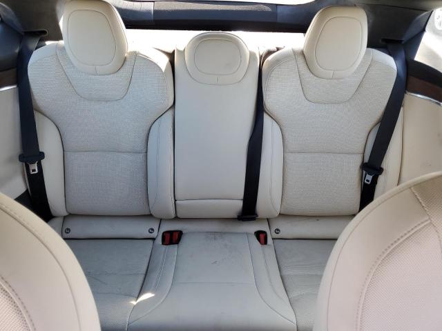 5YJSA1E56NF468002 - 2022 TESLA MODEL S Blanco foto 10