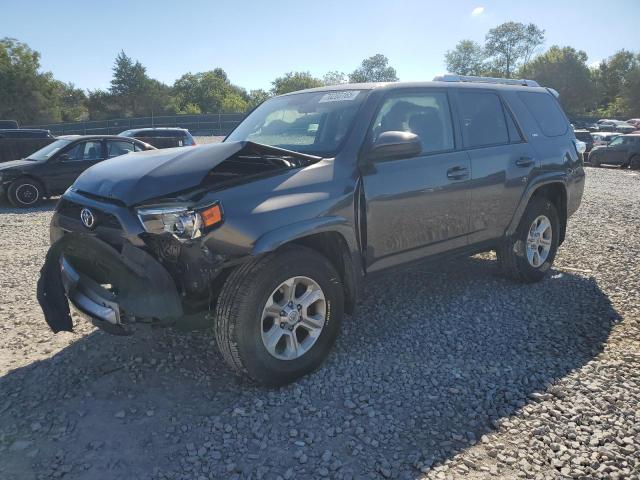 2015 TOYOTA 4RUNNER SR5, 