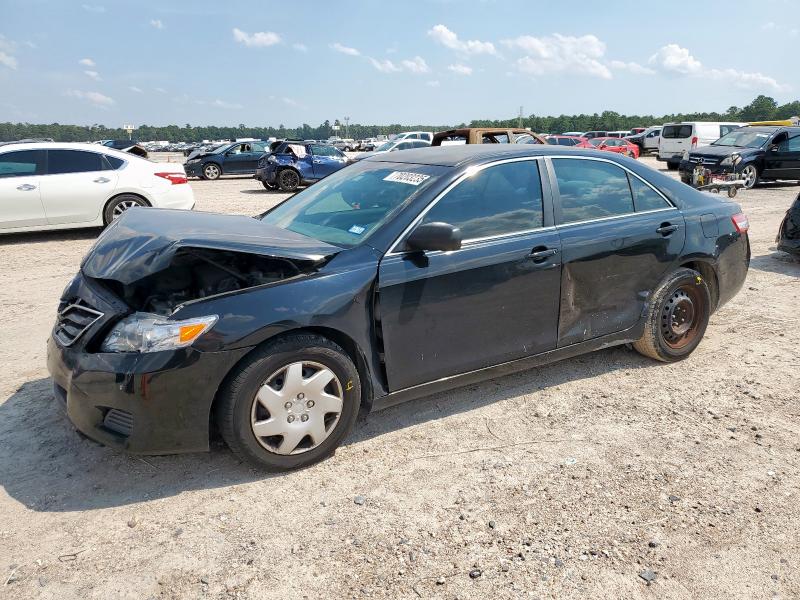 2011 TOYOTA CAMRY BASE, 