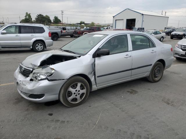 2006 TOYOTA COROLLA CE, 