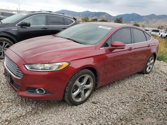 2013 FORD FUSION SE, 