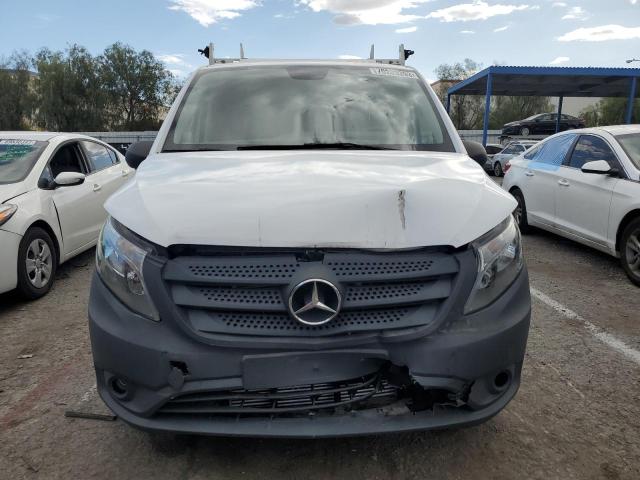 WD3PG2EA2G3075275 - 2016 MERCEDES-BENZ METRIS WHITE photo 5