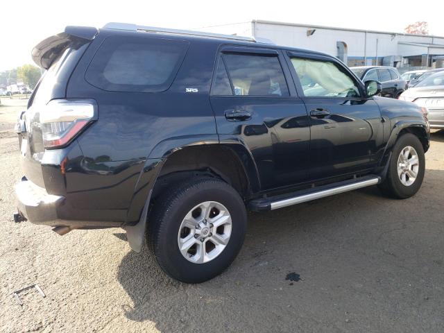 JTEBU5JRXJ5539331 - 2018 TOYOTA 4RUNNER SR5/SR5 PREMIUM 黑色 照片 3