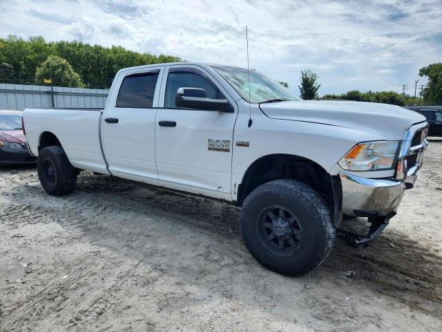 3C6TR5HT3FG663833 - 2015 RAM 2500 ST Weiß Foto 4