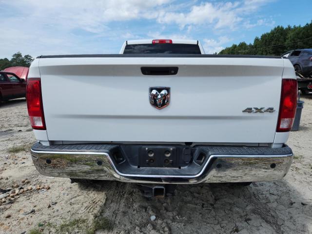 3C6TR5HT3FG663833 - 2015 RAM 2500 ST Weiß Foto 6