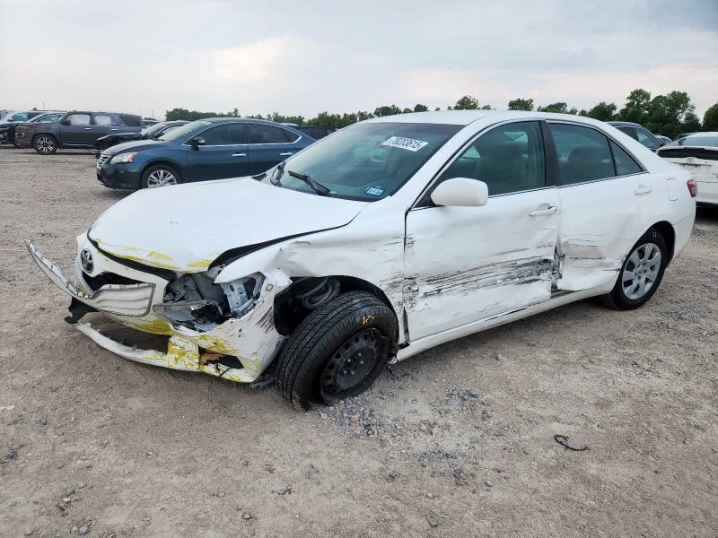 2011 TOYOTA CAMRY BASE, 