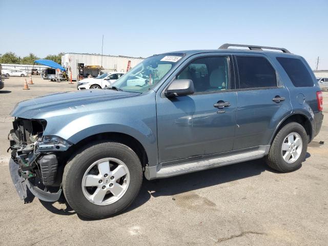 2012 FORD ESCAPE XLT, 