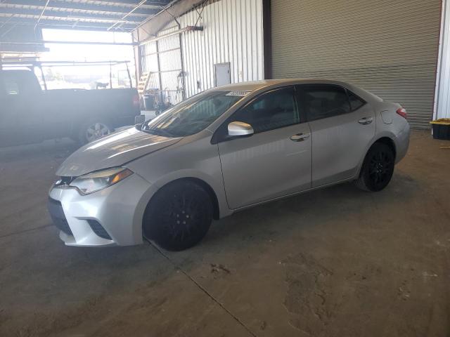 2014 TOYOTA COROLLA L, 