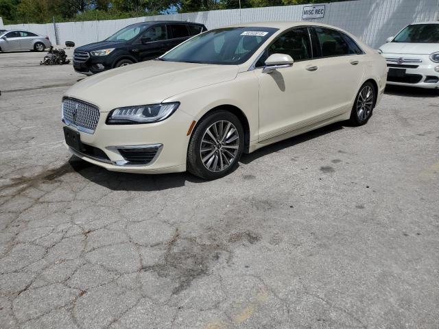 2018 LINCOLN MKZ SELECT, 