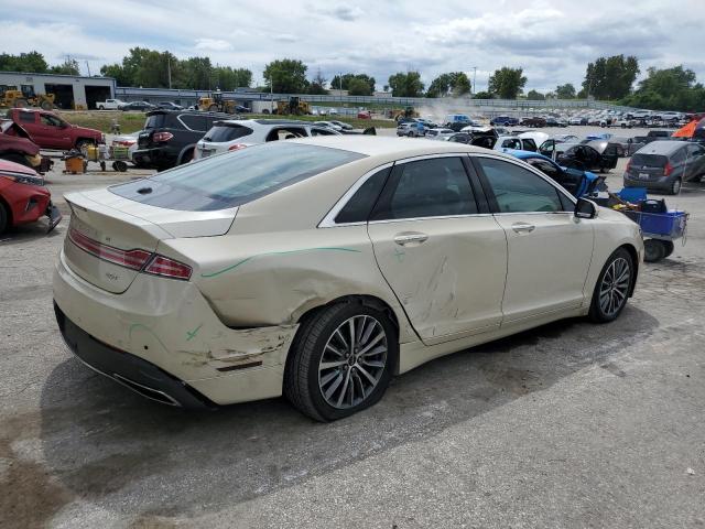 3LN6L5C98JR621752 - 2018 LINCOLN MKZ SELECT Gold Foto 3
