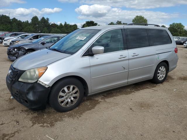 2010 HONDA ODYSSEY EX, 