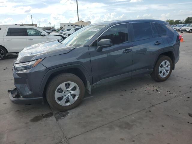 2024 TOYOTA RAV4 LE, 