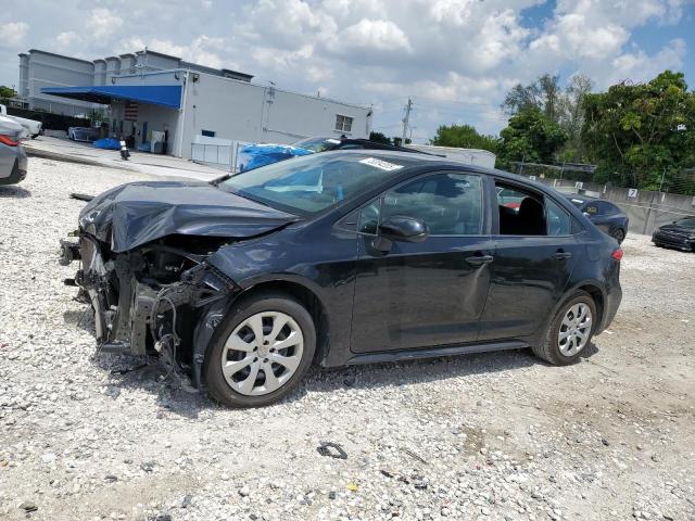 2020 TOYOTA COROLLA LE, 