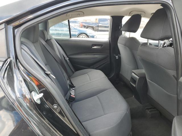 5YFEPRAE2LP114110 - 2020 TOYOTA COROLLA LE 黑色 照片 10