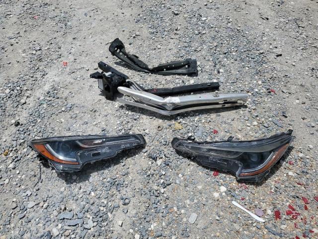 5YFEPRAE2LP114110 - 2020 TOYOTA COROLLA LE 黑色 照片 12