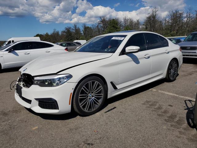 2019 BMW 540 XI, 