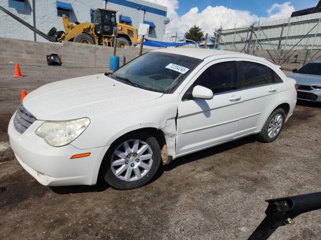 2007 CHRYSLER SEBRING, 