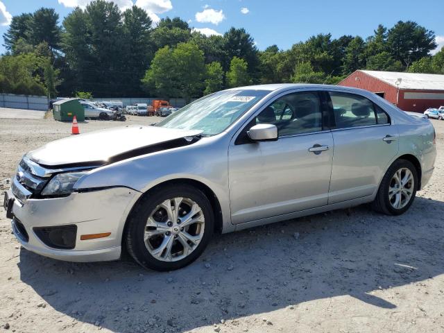 2012 FORD FUSION SE, 