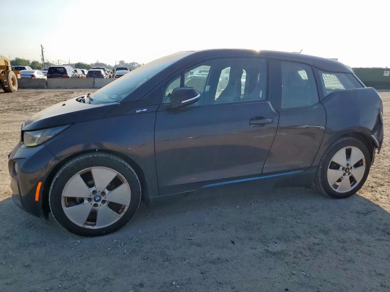 2015 BMW I3 BEV, 