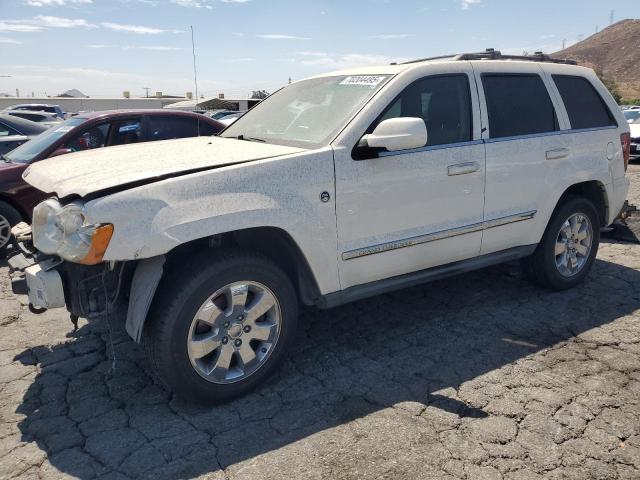 2009 JEEP GRAND CHER LIMITED, 