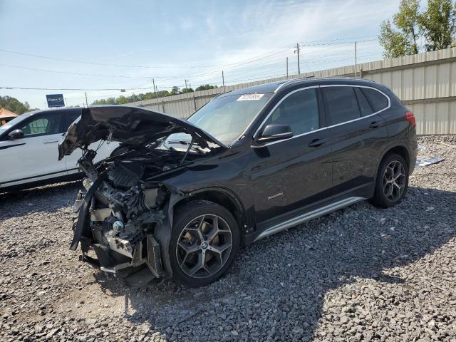 2018 BMW X1 XDRIVE28I, 