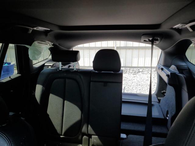 WBXHT3C38J5L24824 - 2018 BMW X1 XDRIVE28I أسود صورة 10