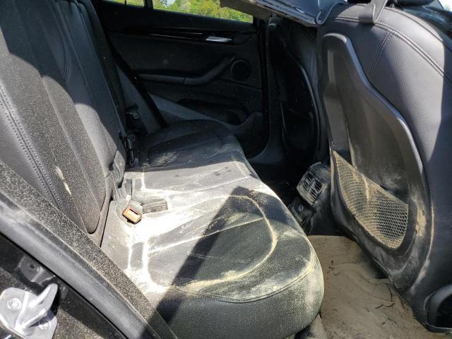 WBXHT3C38J5L24824 - 2018 BMW X1 XDRIVE28I أسود صورة 11