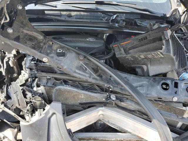 WBXHT3C38J5L24824 - 2018 BMW X1 XDRIVE28I أسود صورة 12