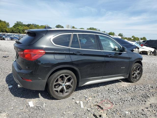 WBXHT3C38J5L24824 - 2018 BMW X1 XDRIVE28I أسود صورة 3