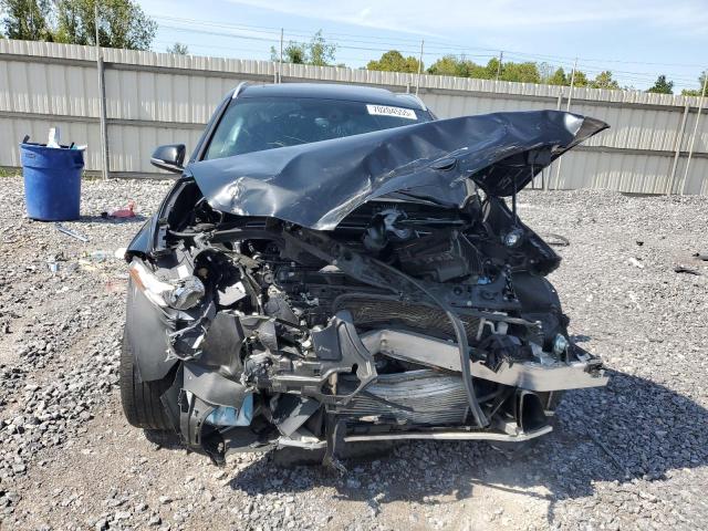 WBXHT3C38J5L24824 - 2018 BMW X1 XDRIVE28I أسود صورة 5