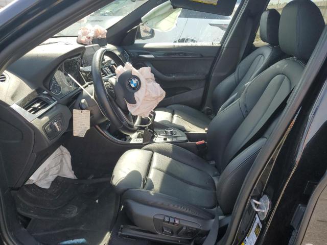 WBXHT3C38J5L24824 - 2018 BMW X1 XDRIVE28I أسود صورة 7