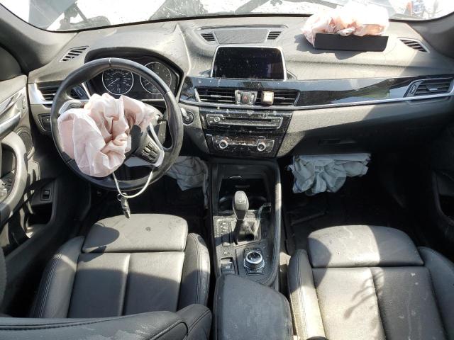 WBXHT3C38J5L24824 - 2018 BMW X1 XDRIVE28I أسود صورة 8